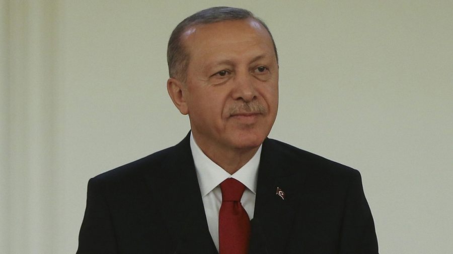 Erdogan