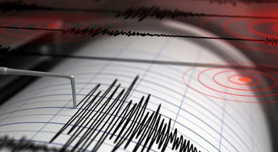 Ermenistan-Gürcistan sinirinda korkutan deprem! 5.3 büyüklügündeki deprem Türkiye