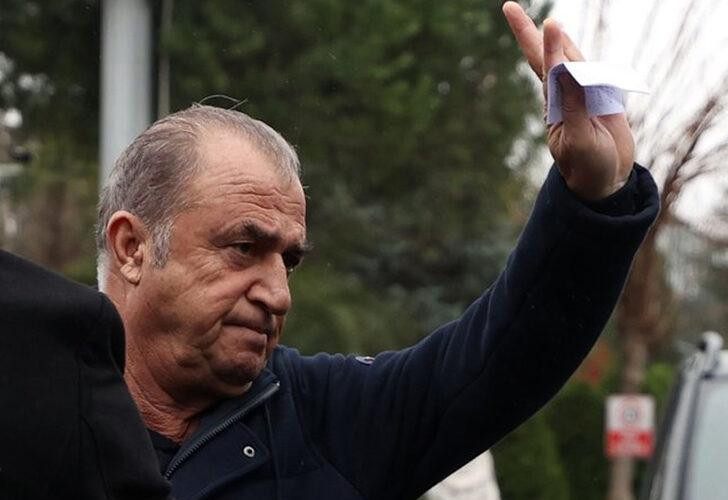 Fatih Terim