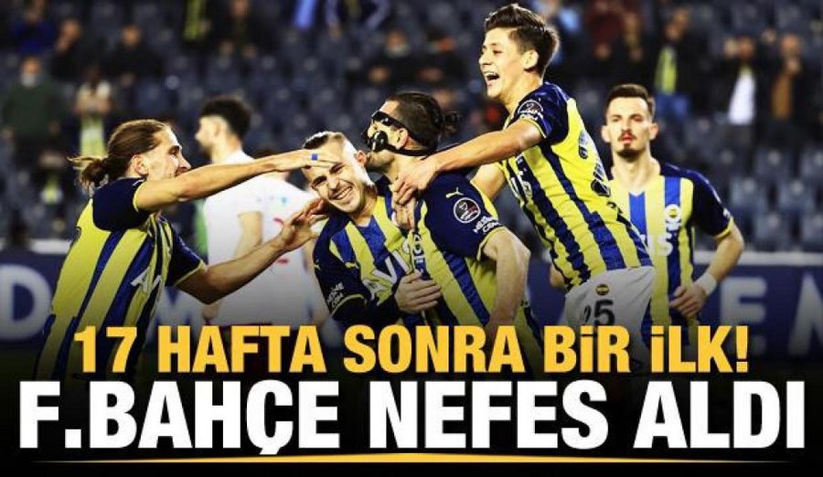 Fenerbahçe Kadiköy