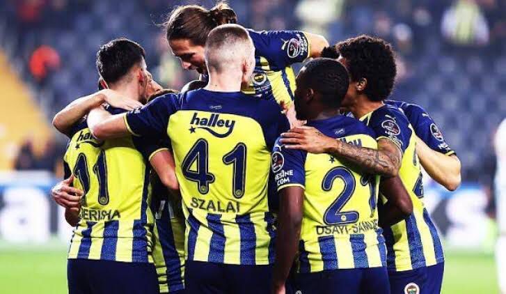 Fenerbahçe