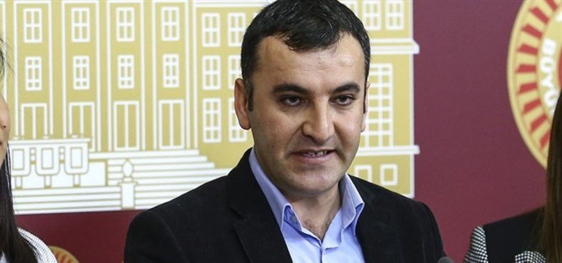 Ferhat Encü HDP