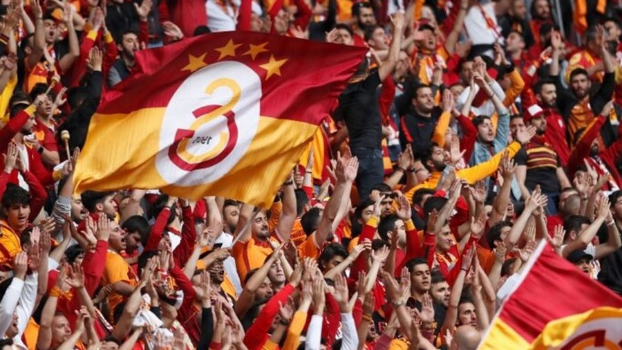 Galatasaray