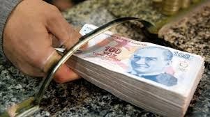 Görev degisikliginden sonra dolar yükselise geçti: 2 Aralik Dolar ve Euro kaç TL? 2 Aralik (Bugün) Dolar ve Euro ne kadar oldu?