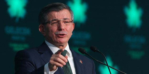 Hani hayatin CHP zihniyetiyle mücadele ile geçmisti?