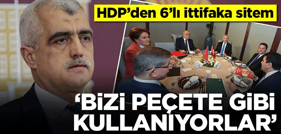 HDP