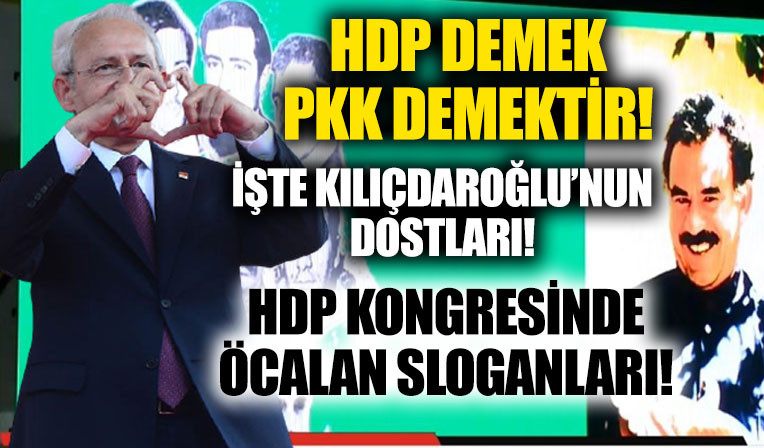 HDP