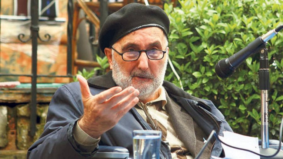 Hekimoglu Ismail hayatini kaybetti