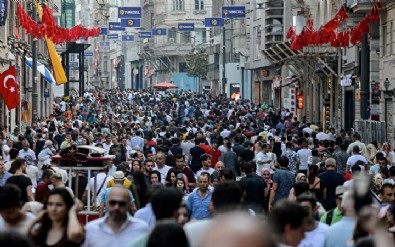 HERKES MEMLEKETINDE YASASAYDI EN KALABALIK 10 SEHIR