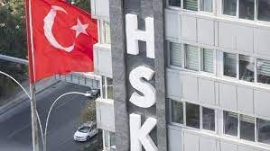 HSK