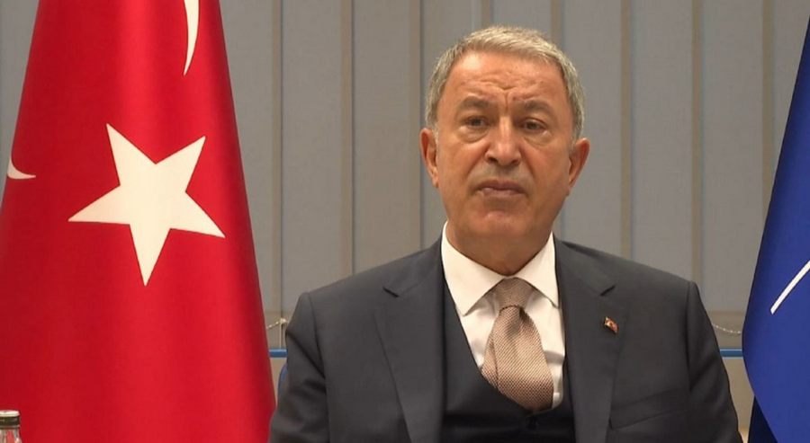 Hulusi Akar