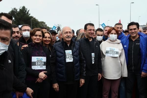 Istanbul Maratonu