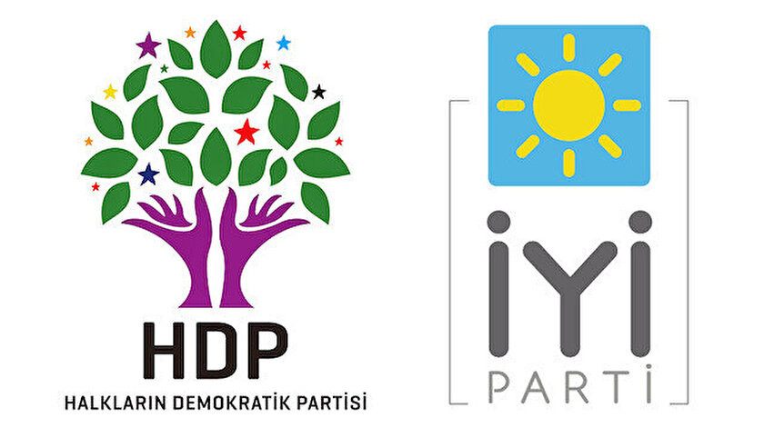 IYI Parti HDP