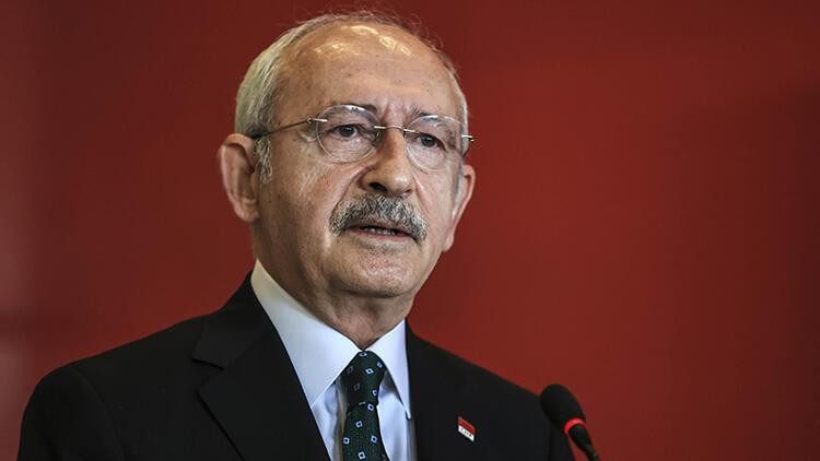 Kemal Kiliçdaroglu