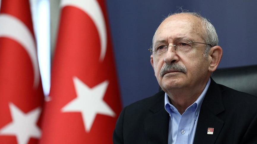 Kiliçdaroglu elektrik faturasini ödemem dedi, vekiller tepki gösterdi!