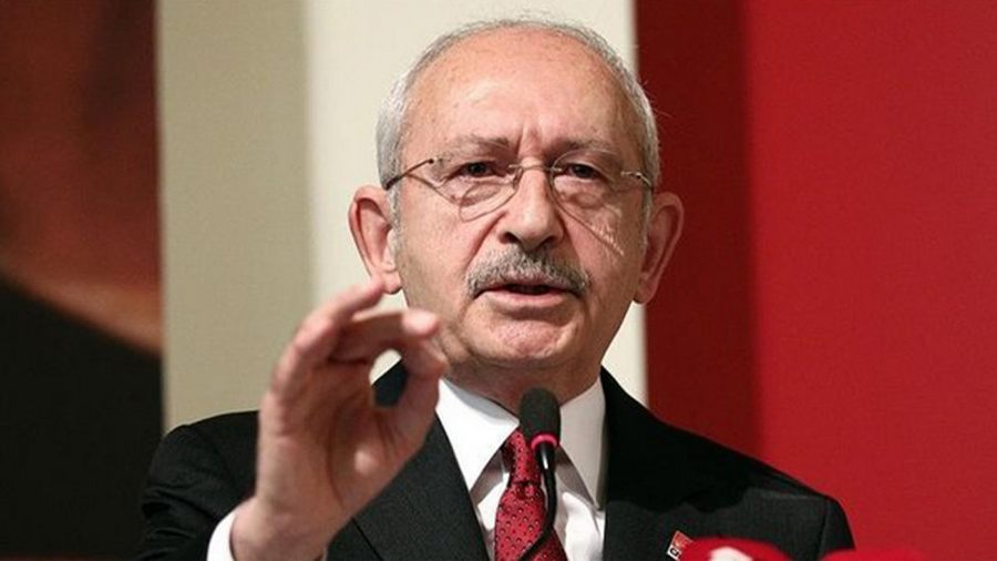 Kiliçdaroglu kendi sözleriyle vuruldu! Evet, akil önemli