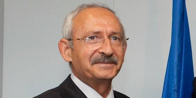 Kiliçdaroglu’dan ‘hendekçi’leri kamuya alma vaadi