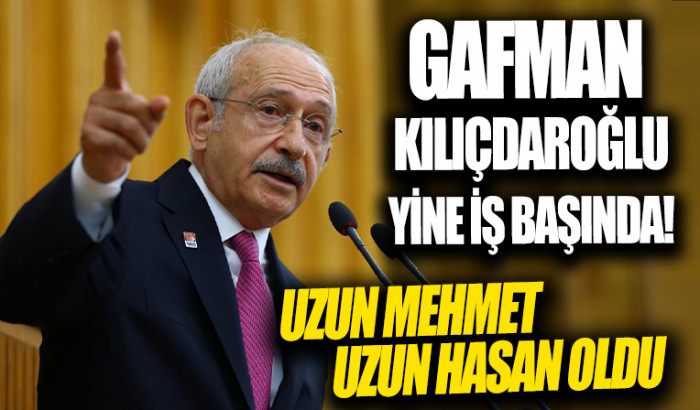 Kiliçdaroglu