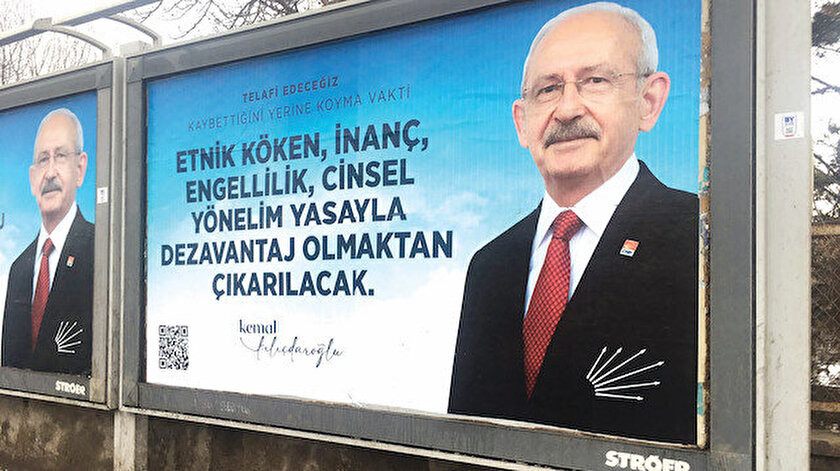 Kiliçdaroglu