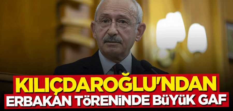 Kiliçdaroglu