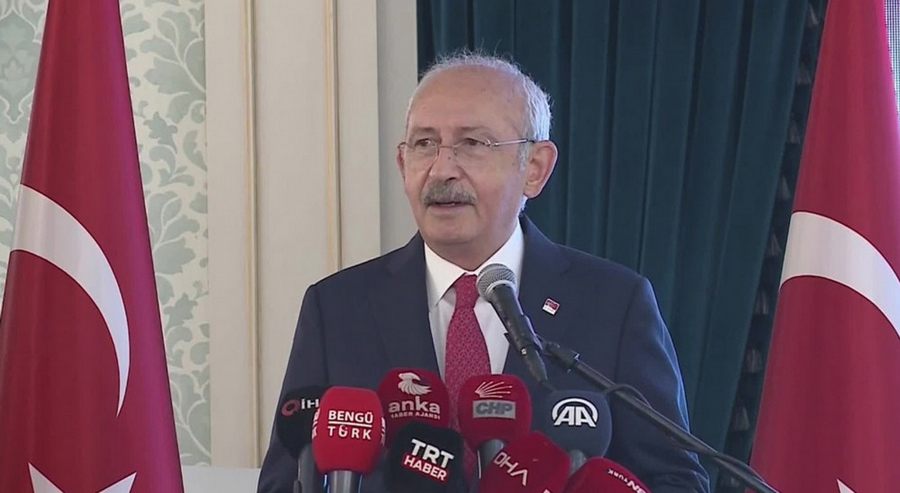 Kiliçdaroglu