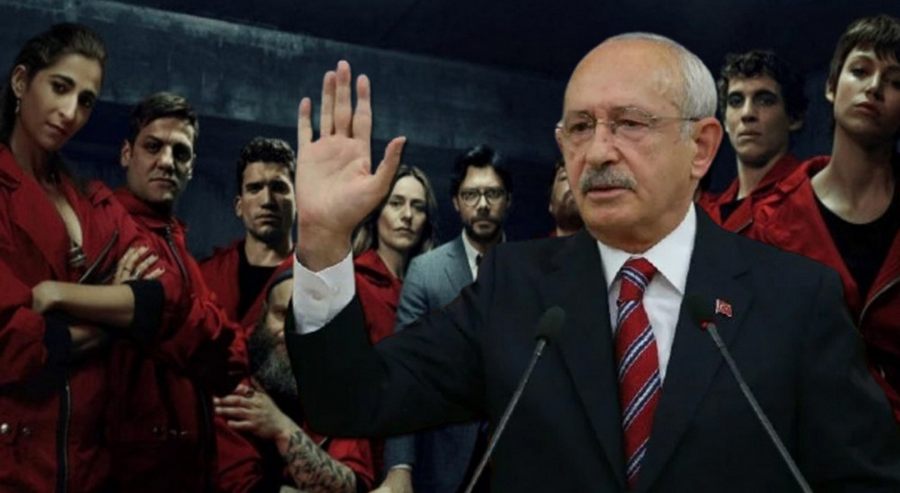 Kiliçdaroglu