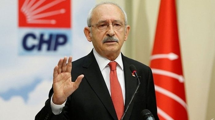 Kiliçdaroglu