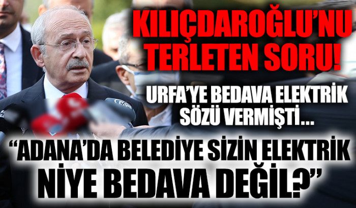 Kiliçdaroglu