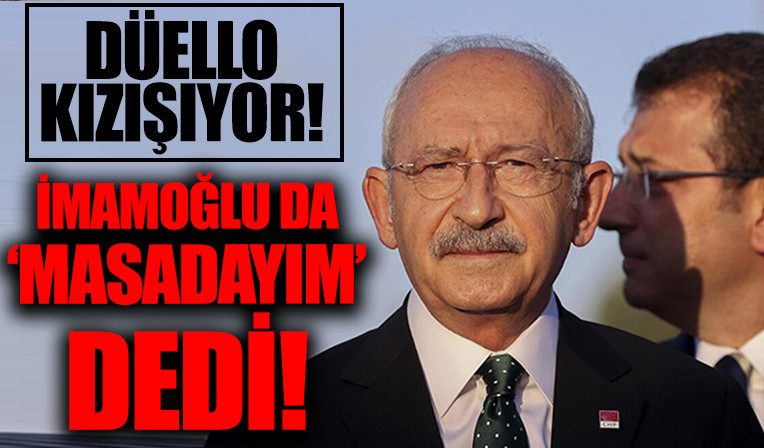 Kiliçdaroglu