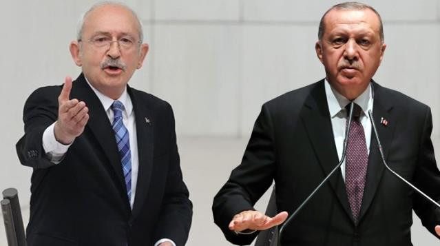 Kiliçdaroglu