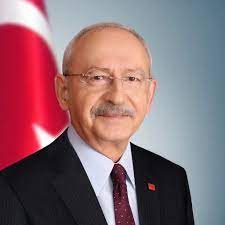 Kiliçdaroglu