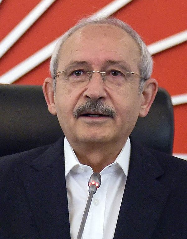 Kiliçdaroglu