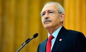 Koray Aydin tartismanin fitilini ateslemisti! IYI Parti, Kiliçdaroglu