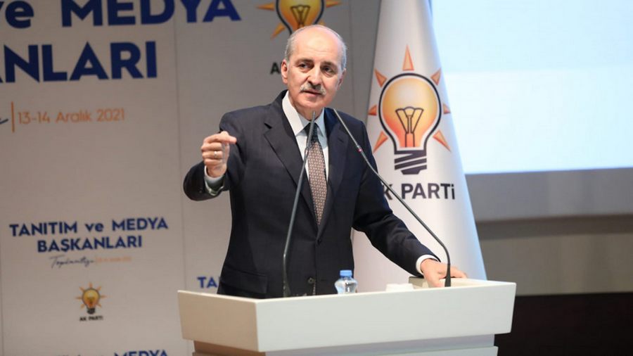 Kurtulmus