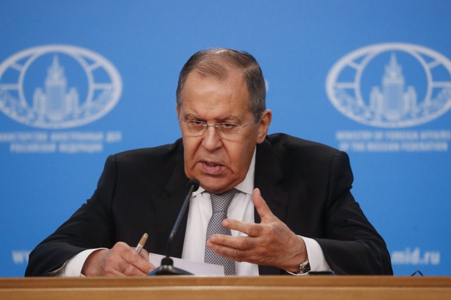 Lavrov