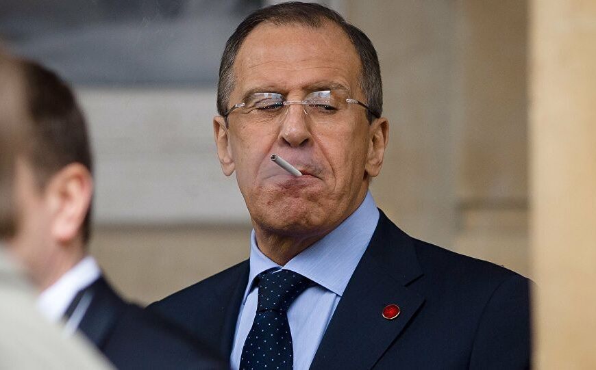 Lavrov