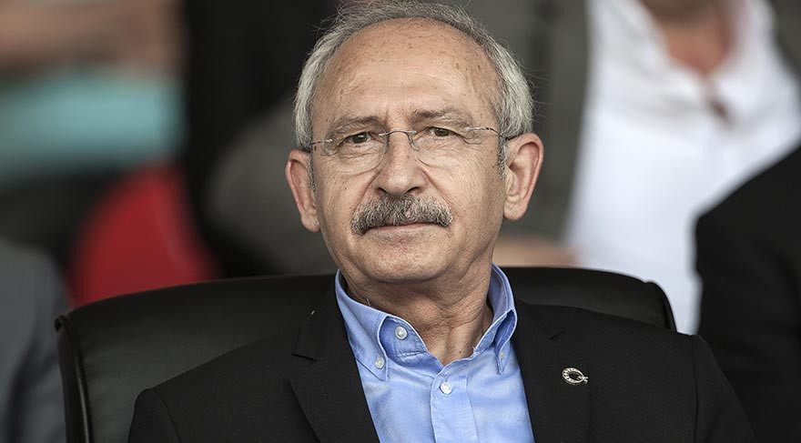 Mahmut Övür’den dikkat çeken Kiliçdaroglu iddiasi: CHP’ye ikinci bir operasyon çekiliyor!