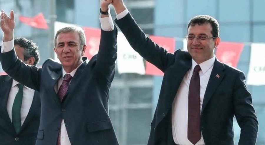 Mansur Yavas ve Ekrem Imamoglu Mersin mitingine neden davet edilmedi?