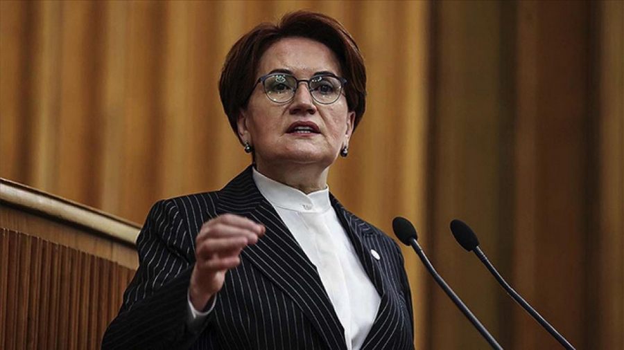 Meral Aksener