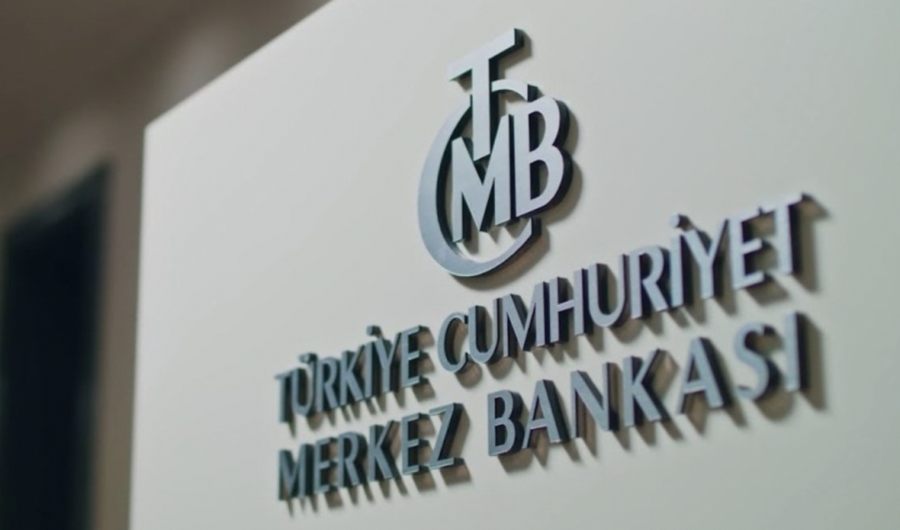 Merkez Bankasi bugün faiz kararini açiklayacak!