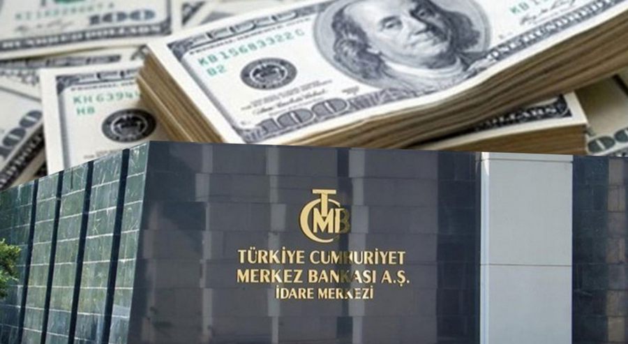 Merkez Bankasi faiz kararini açikladi!