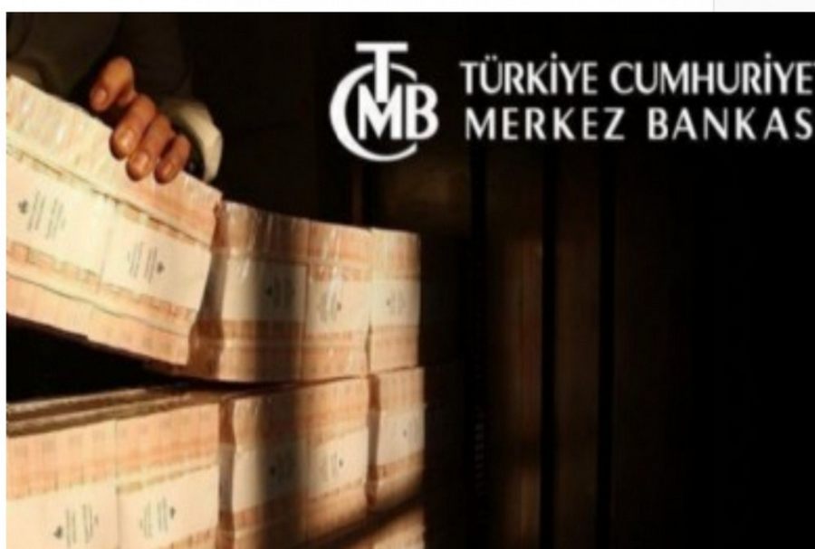 Merkez Bankasi