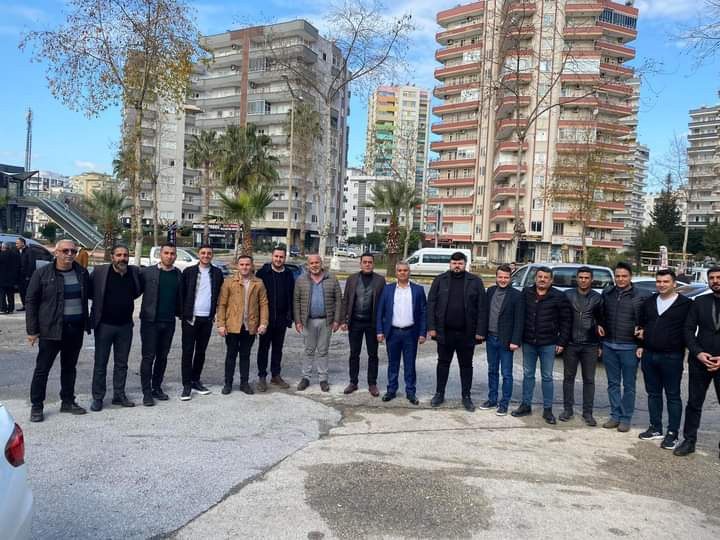 Mersin