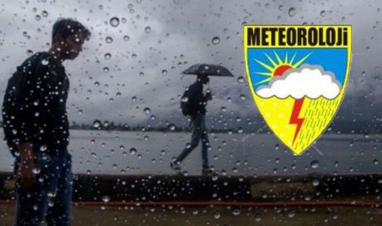 Meteoroloji