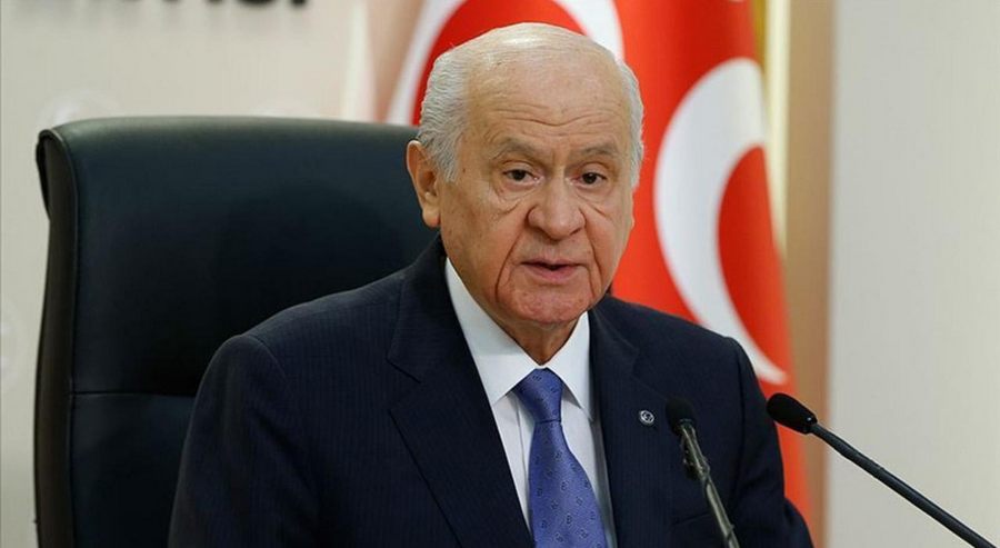 Bahçeli MHP