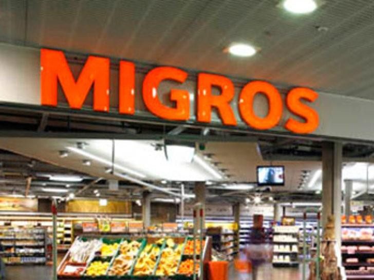 Migros