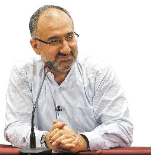 Mustafa Islamoglu