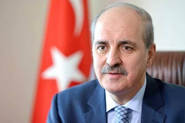 Numan Kurtulmus, faturalarda indirim için tarih verdi