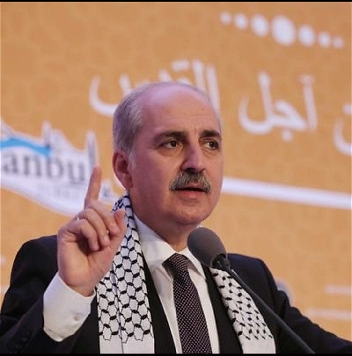 Numan Kurtulmus: Hayat pahaliliginin vatandasimizi etkiledigini biliyoruz