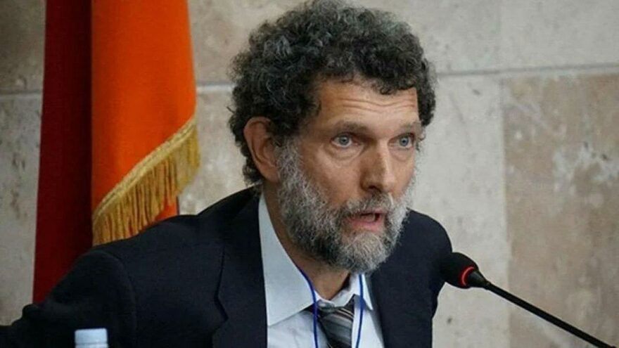 Osman Kavala